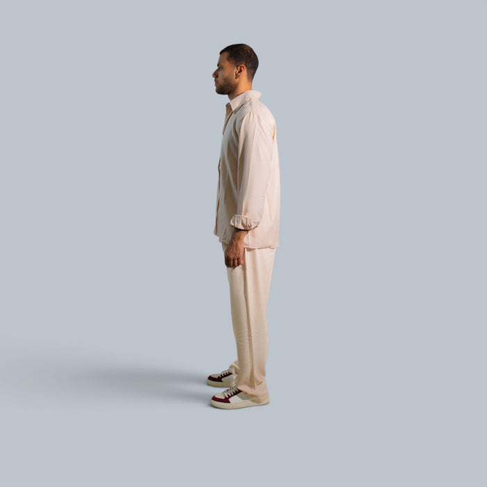 Aykoona Linen Pants