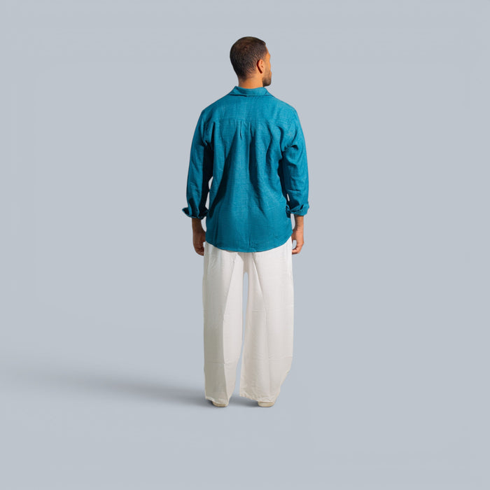 Aykoona Linen Shirt