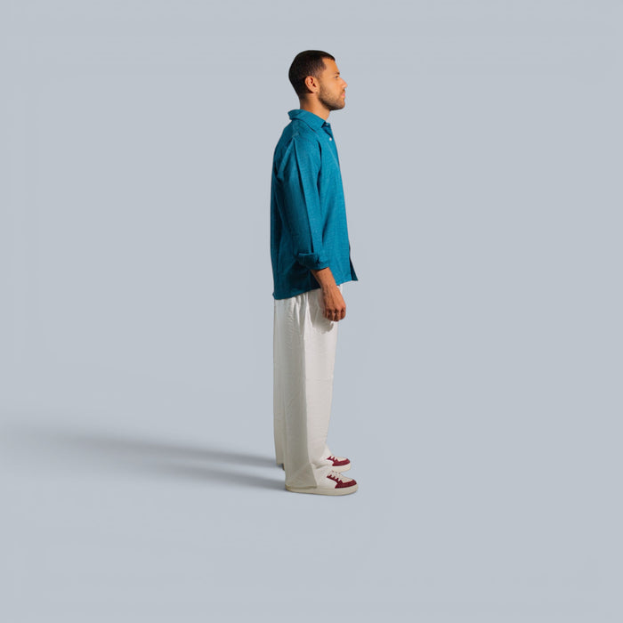 Aykoona Linen Shirt