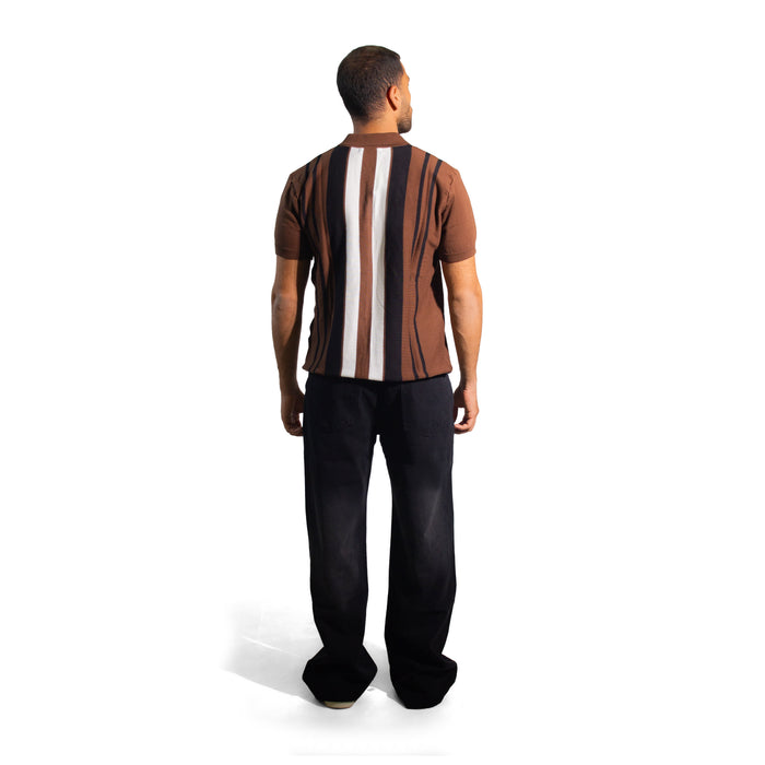 Aykoona Retro Polo