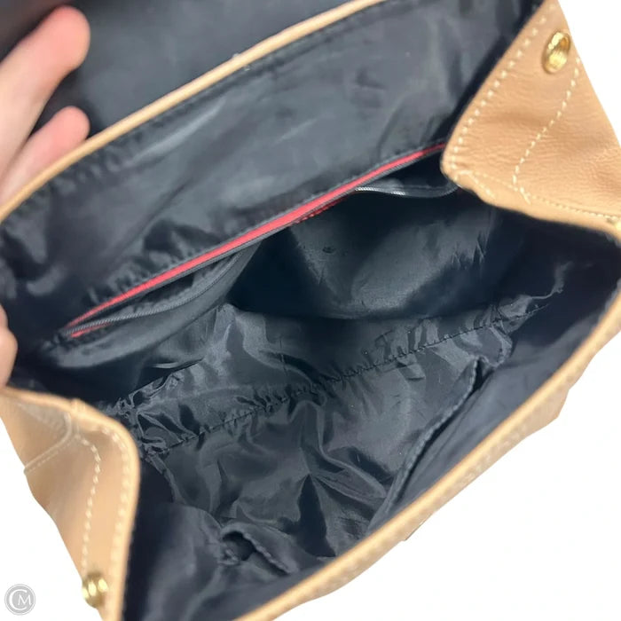 Backpack By Tommy Hilfiger, Size: Medium