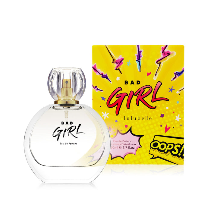 Bad Girl - 50ml