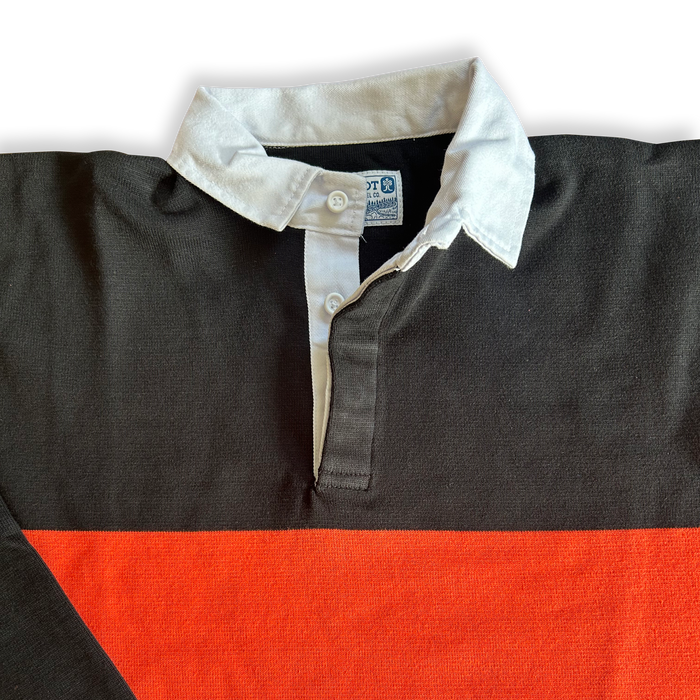 Badlands Rugby Shirt