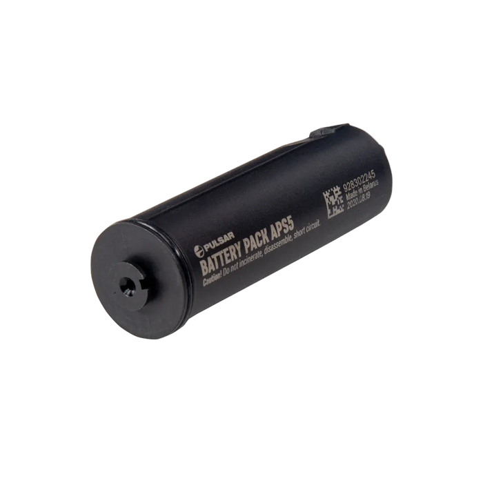 Battery Pack APS 5