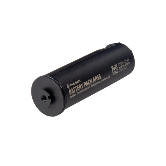 Battery Pack APS 5