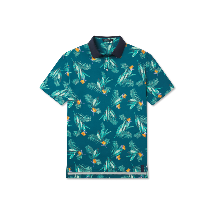Dark Green | Front