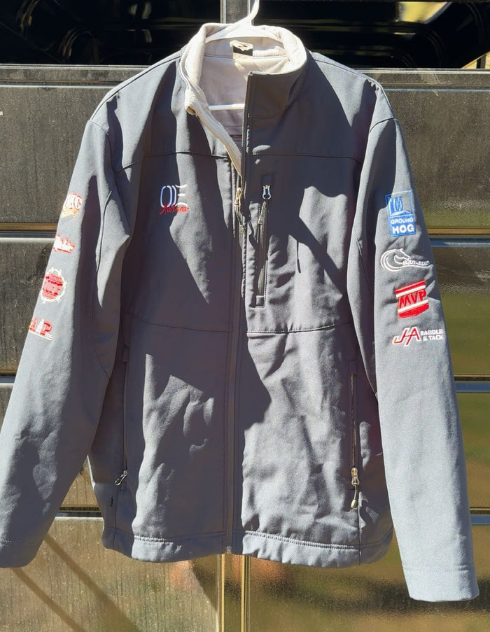 BBR 2020 Top 10 Regionals Year End Trophy Jacket