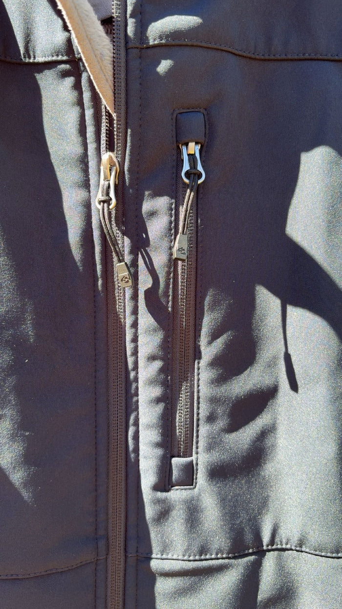 BBR 2020 Top 10 Regionals Year End Trophy Jacket