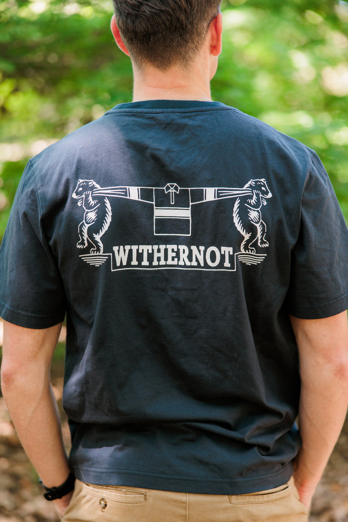Bear Tee