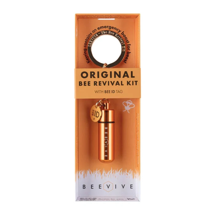 Bee revival kit