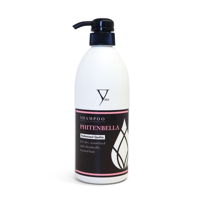 BELLA SHAMPOO (700 ML / 24.7 OZ)