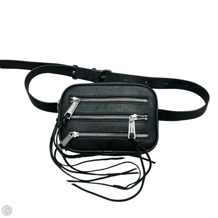 Belt Bag Designer By Rebecca Minkoff, Size: Small