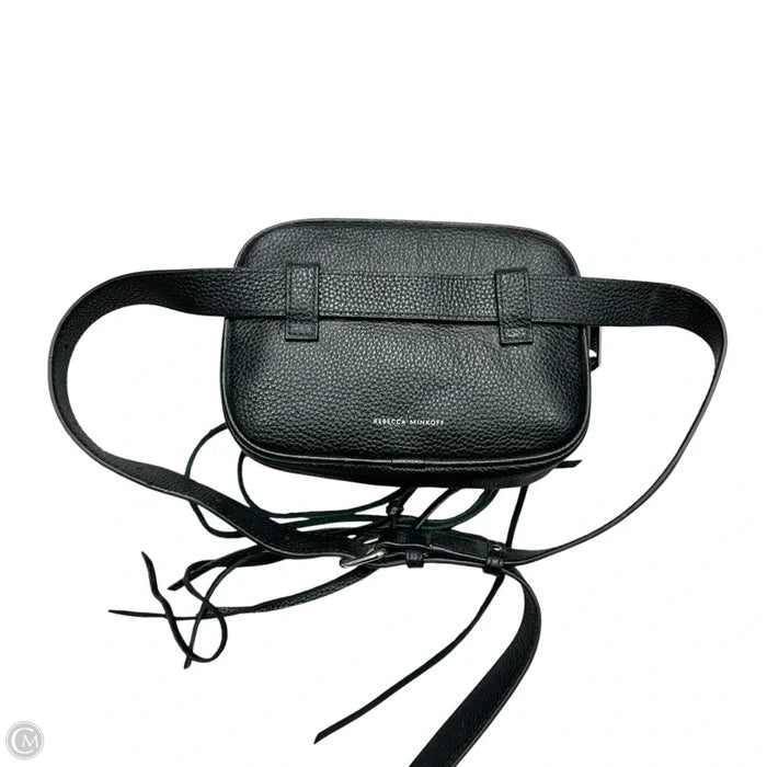 Belt Bag Designer By Rebecca Minkoff, Size: Small