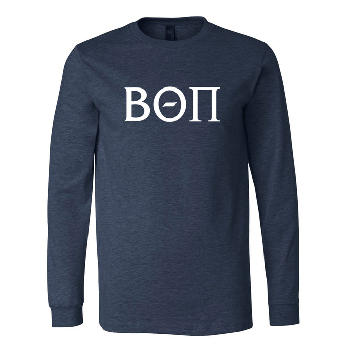 Beta Theta Pi Long Sleeve T-shirt