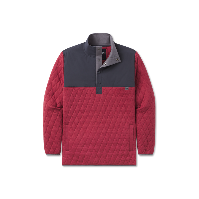 Crimson / Extra Small