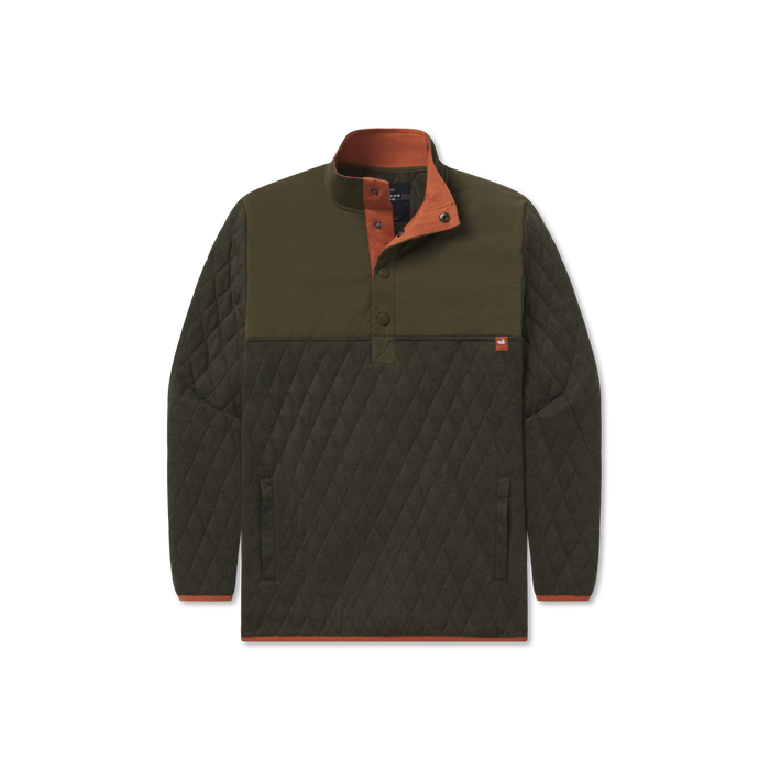 Dark Olive