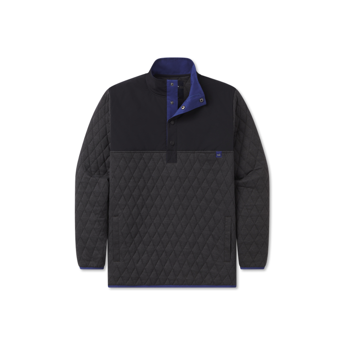 Charcoal Gray