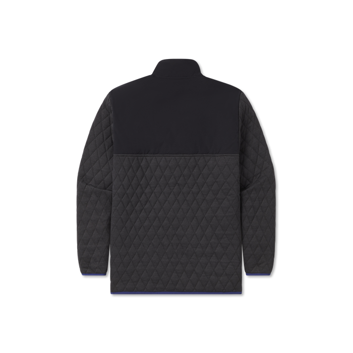 Charcoal Gray | Back