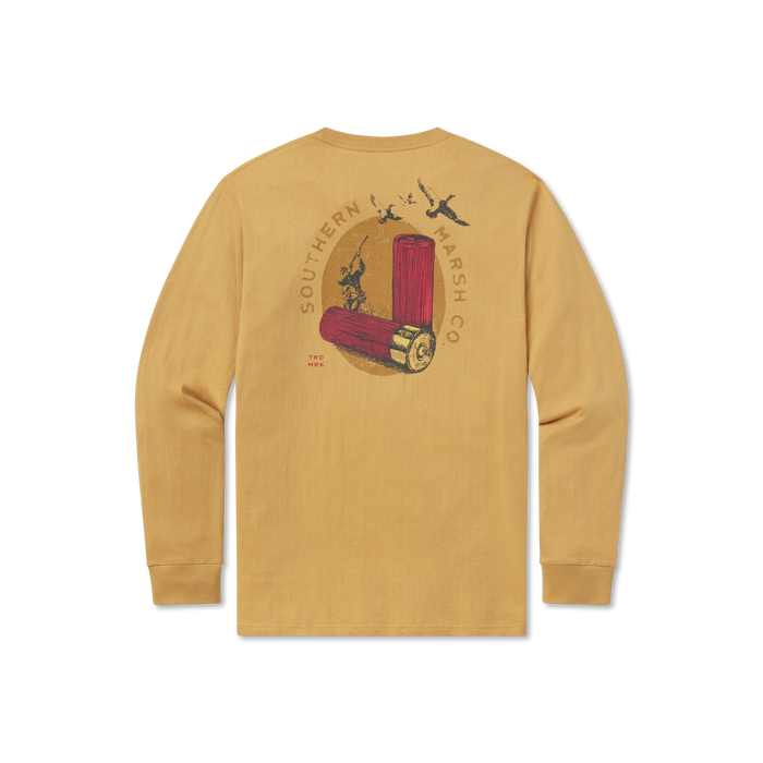Hunting Khaki