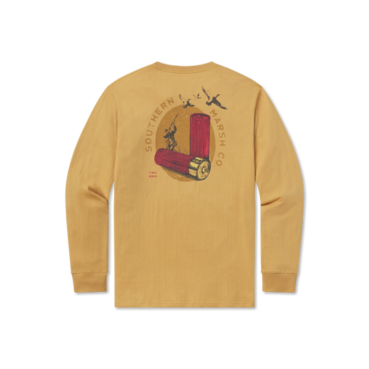 Hunting Khaki