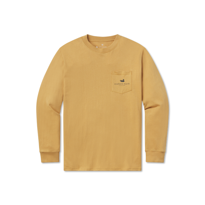 Hunting Khaki | Front