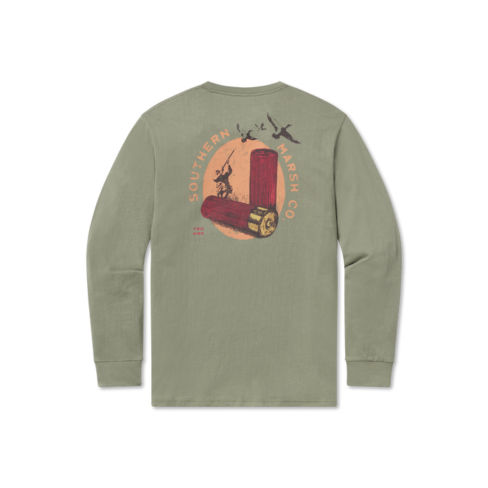 Bay Green