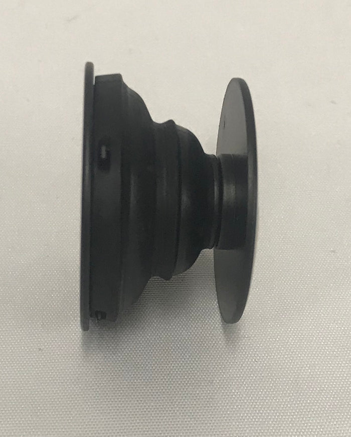 Black Pop Socket