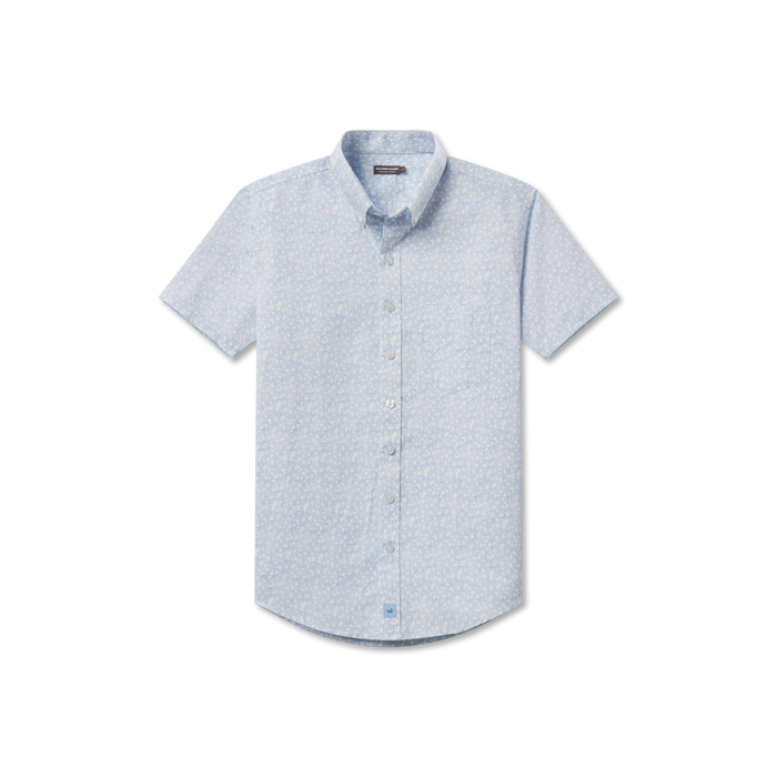 Light      Blue | Front