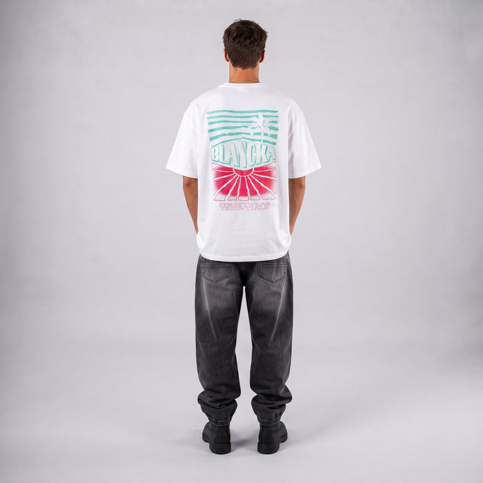 Blancka Sun Rise T Shirt