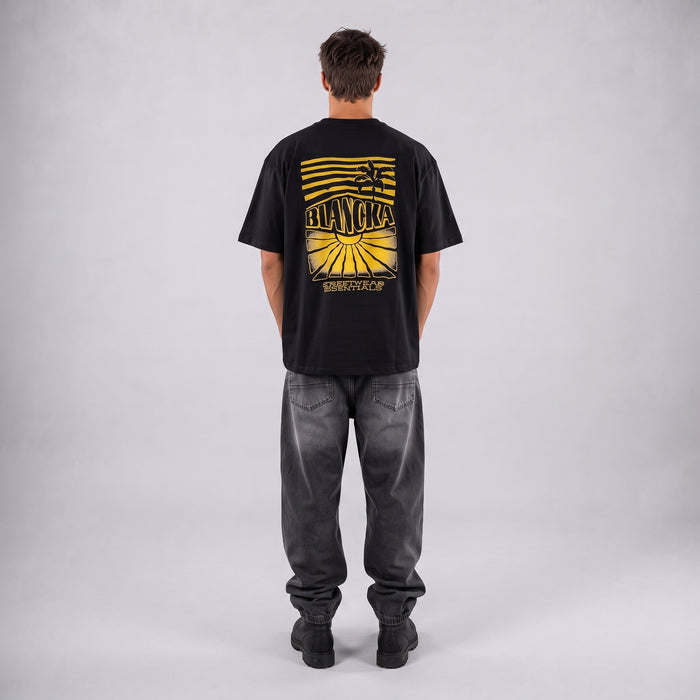 Blancka Sun Rise T Shirt
