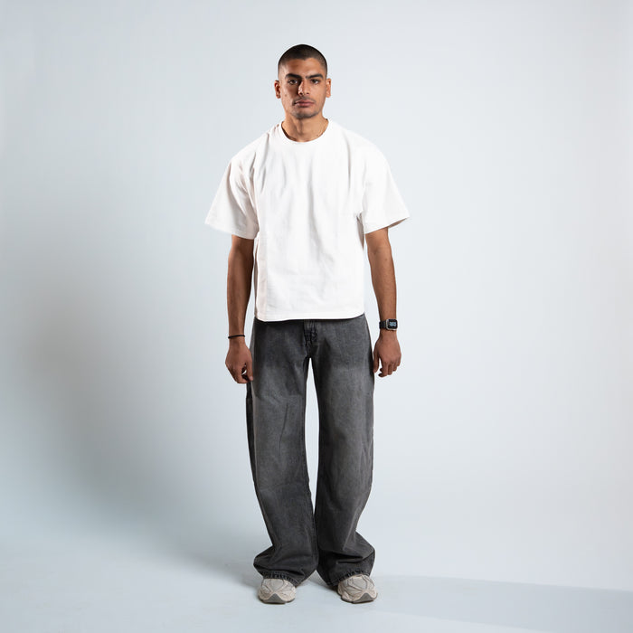 Blanks and Co 90's Low Jeans