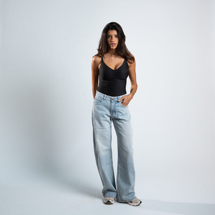 Blanks and Co 90's Low Jeans