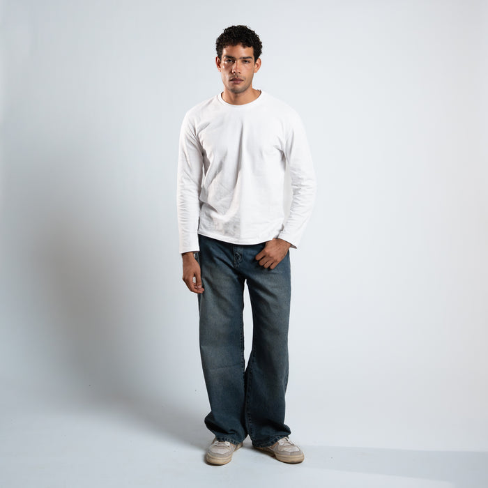 Blanks and Co 90's Low Jeans