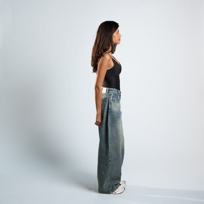 Blanks and Co 90's Low Jeans