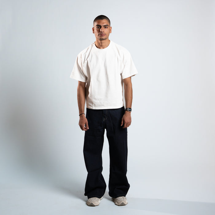 Blanks and Co Baggy Denim