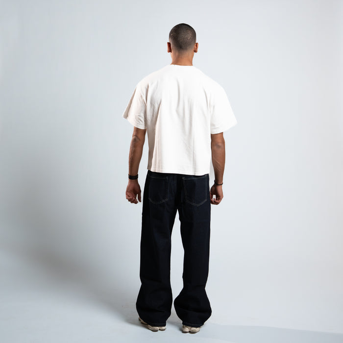 Blanks and Co Baggy Denim