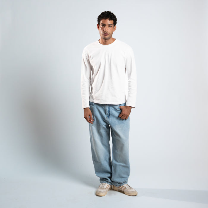 Blanks and Co Loose Jeans