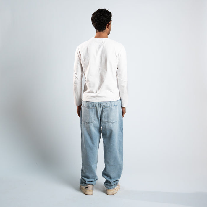 Blanks and Co Loose Jeans