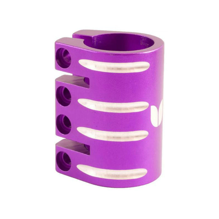 Blazer Pro Quad Clamp With Shim