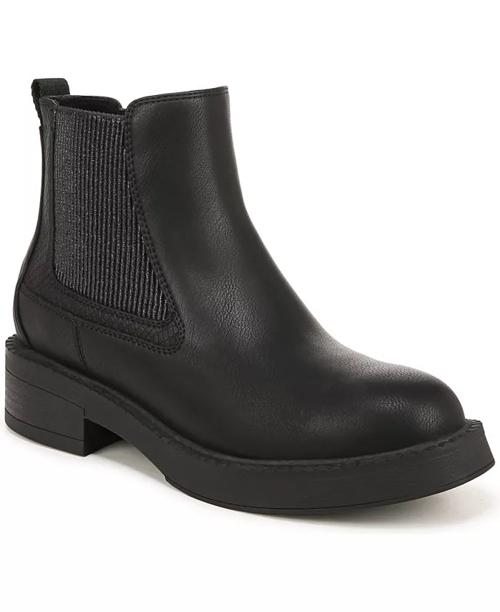 Blowfish Malibu Vera Chelsea Booties Boot Blowfish Malibu- Tilden Co.