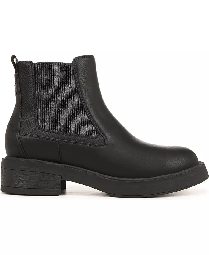 Blowfish Malibu Vera Chelsea Booties Boot Blowfish Malibu- Tilden Co.