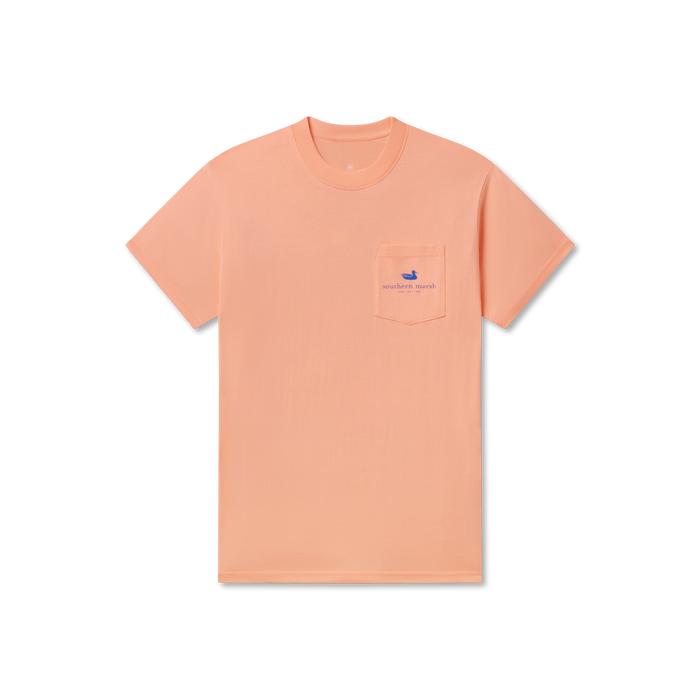 Peach | Front