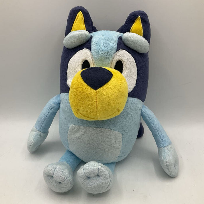 Bluey Talking Bluey Plush