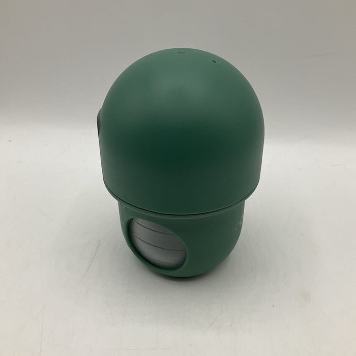Boon 4oz Silicone Travel Bottle