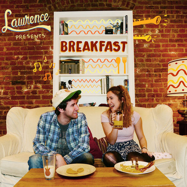 Breakfast Vinyl