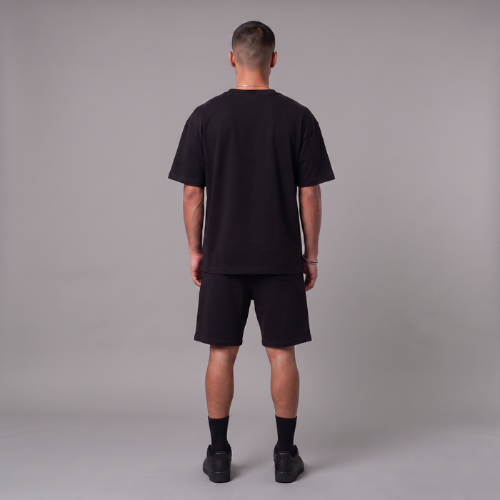 Brkt Basic Oversize T Shirt