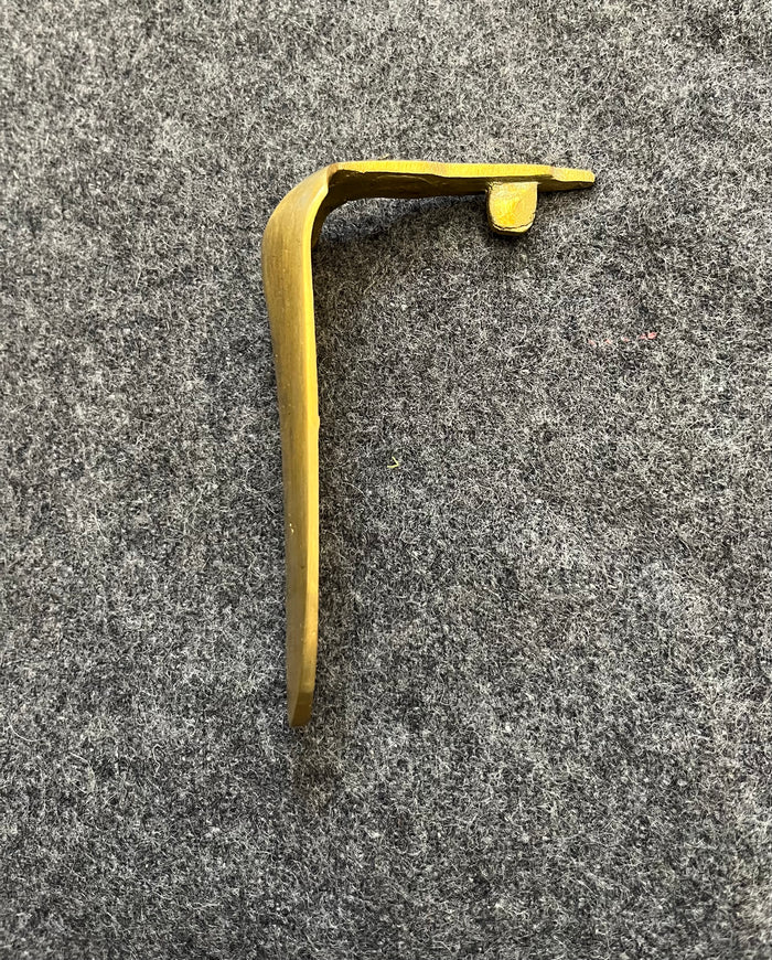 Brow Bess Buttplate