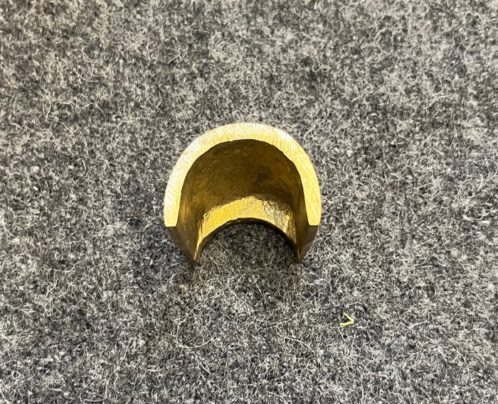 Brown Bess Forend Cap