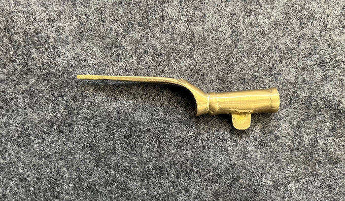 Brown Bess Ramrod Tail Pipe
