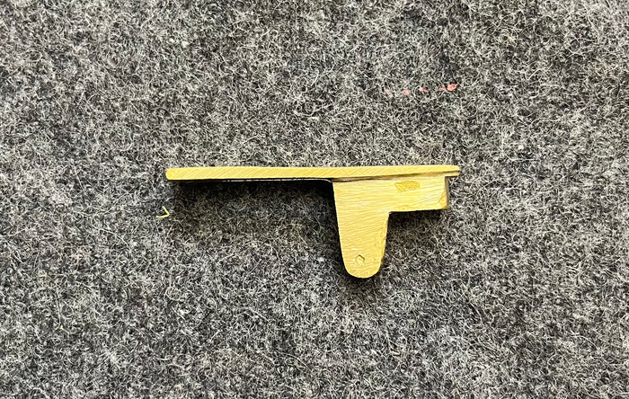 Brown Bess Triggerplate